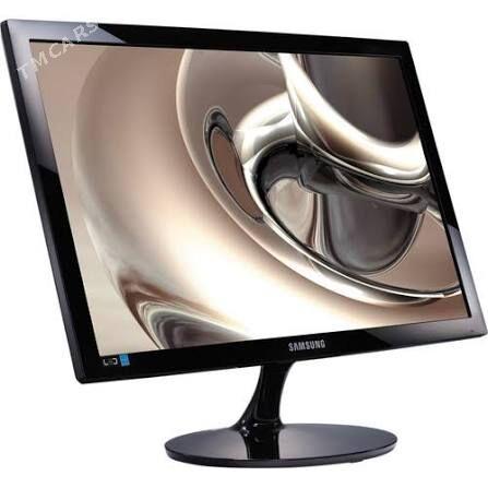Kompyuter core i5 - Balkanabat - img 1