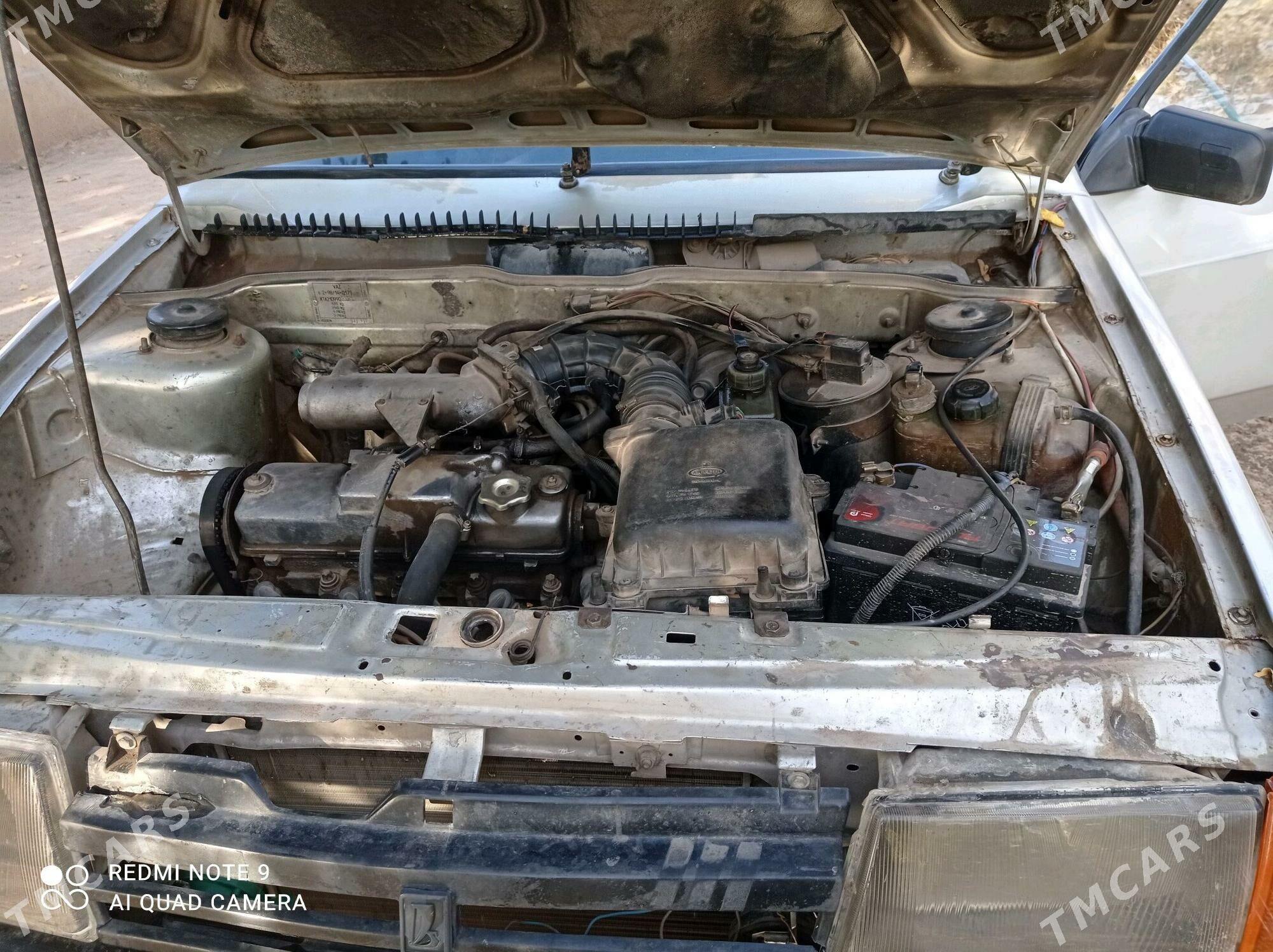 Lada 21099 2003 - 20 000 TMT - Губадаг - img 4