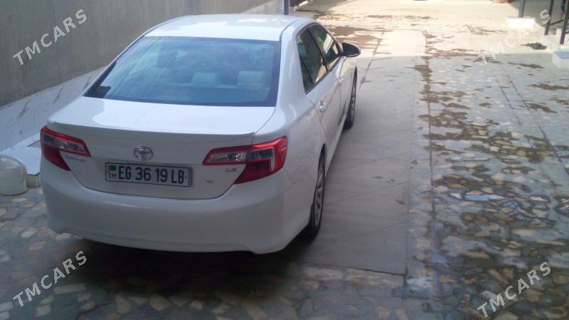 Toyota Camry 2012 - 199 000 TMT - Туркменабат - img 2