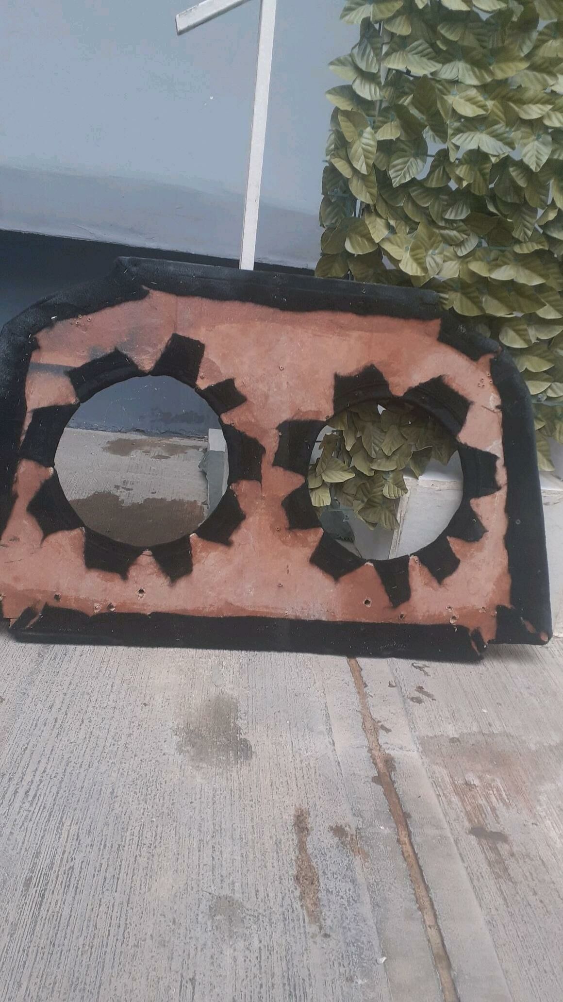 versa boçga desba 300 TMT - Howdan "A" - img 1