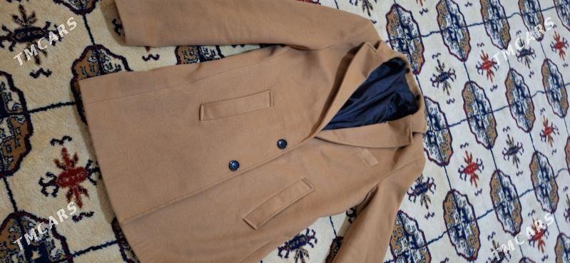 Drap palto - Daşoguz - img 3