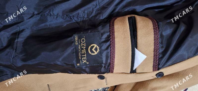 Drap palto - Daşoguz - img 2