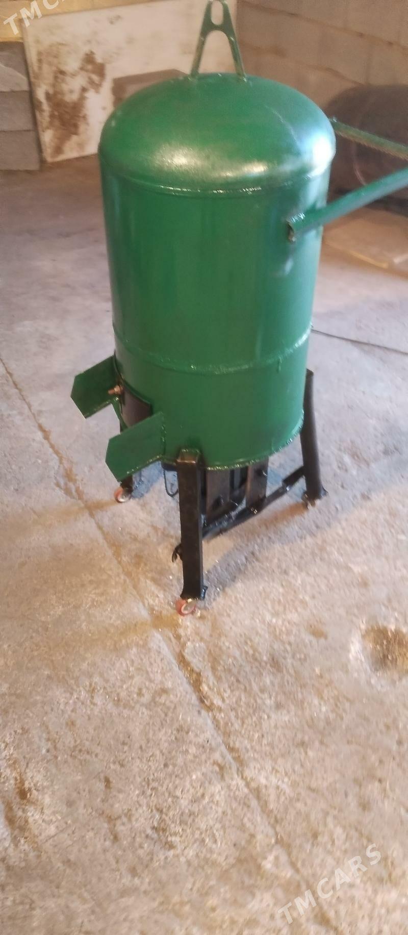 drabilka ot uweyan - Aşgabat - img 1