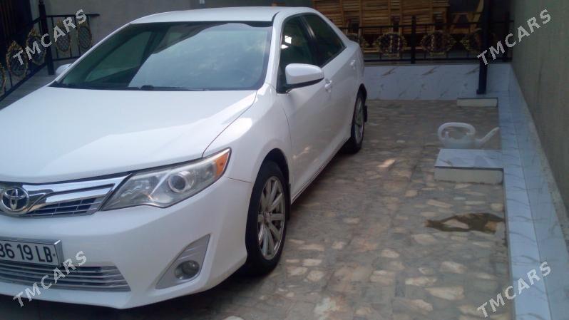 Toyota Camry 2012 - 199 000 TMT - Туркменабат - img 6