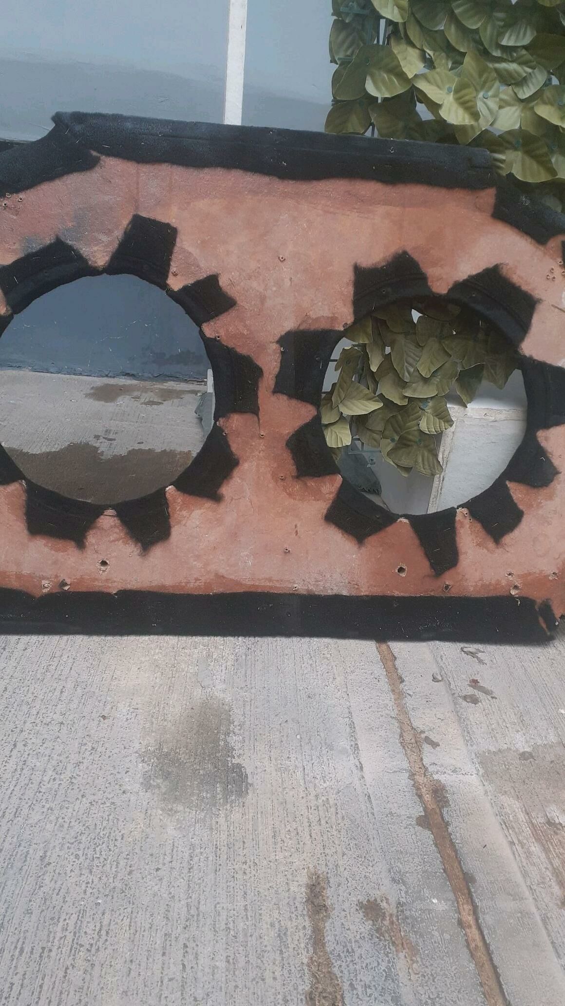 versa boçga desba 300 TMT - Howdan "A" - img 2