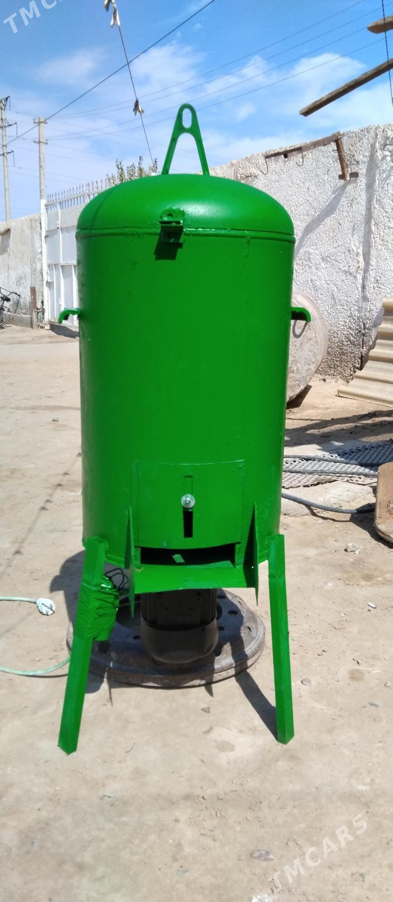 drabilka ot uweyan - Ашхабад - img 5