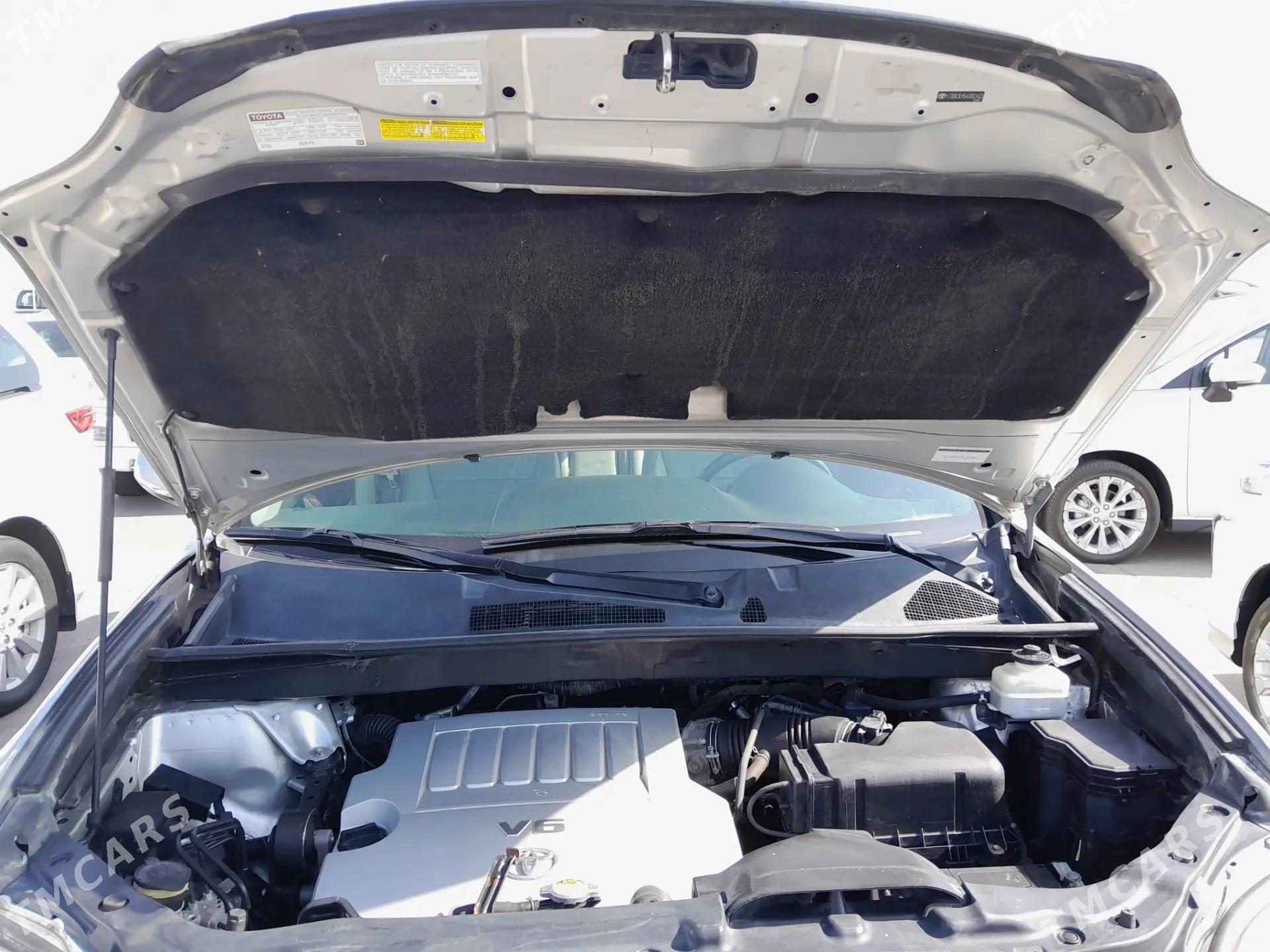 Toyota Highlander 2010 - 310 000 TMT - Сакарчага - img 2