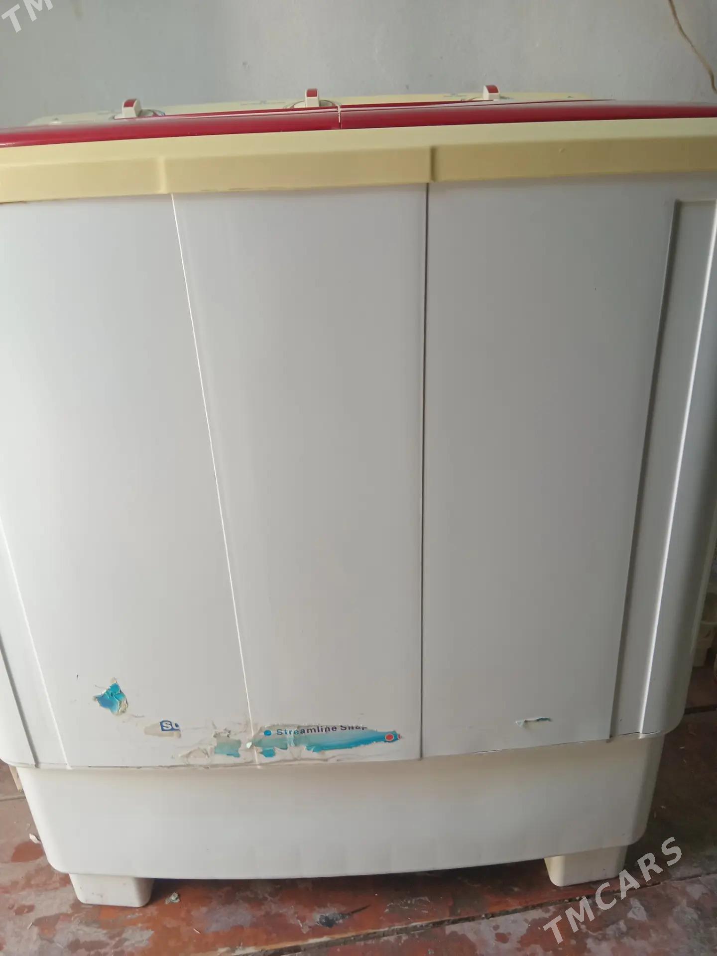 pol awtomat kir maşyn - Ýolöten - img 2