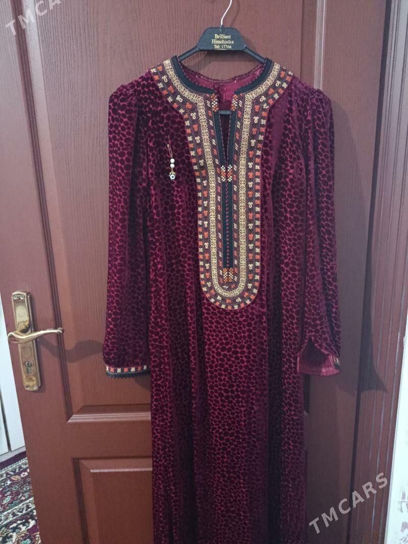 zenan eshik - Aşgabat - img 2