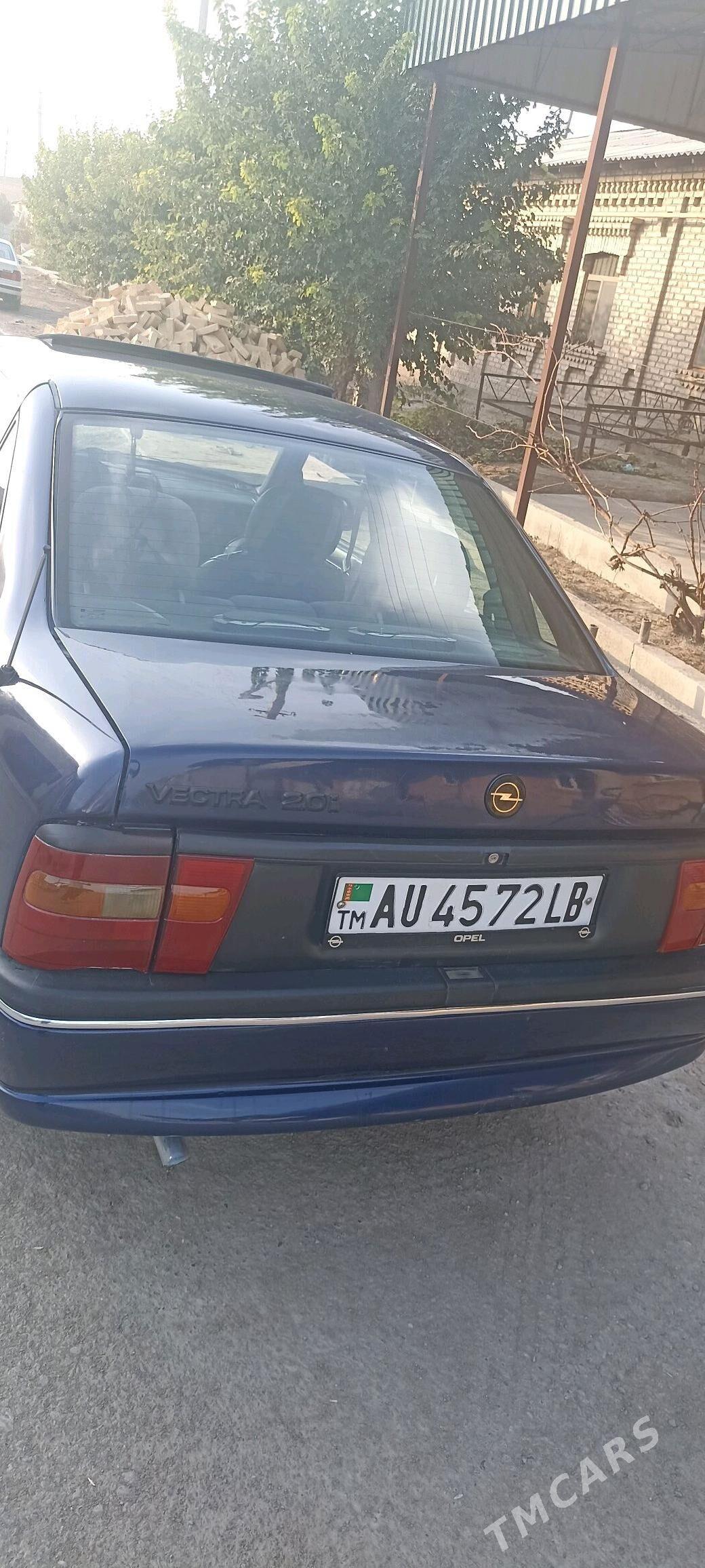 Opel Vectra 1994 - 40 000 TMT - Türkmenabat - img 2