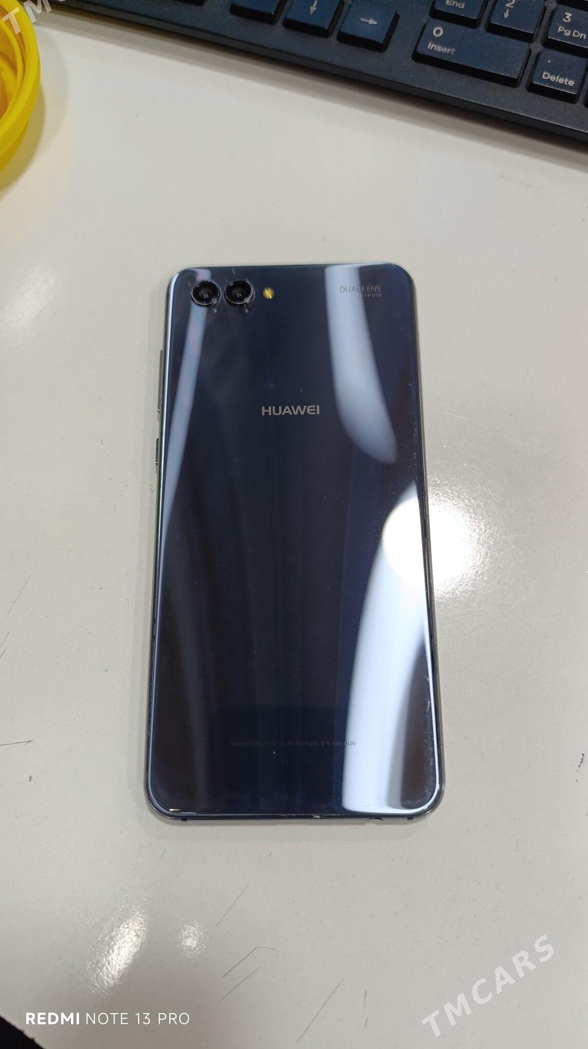 Huawei nova 2s 6/64 - Türkmenbaşy - img 2