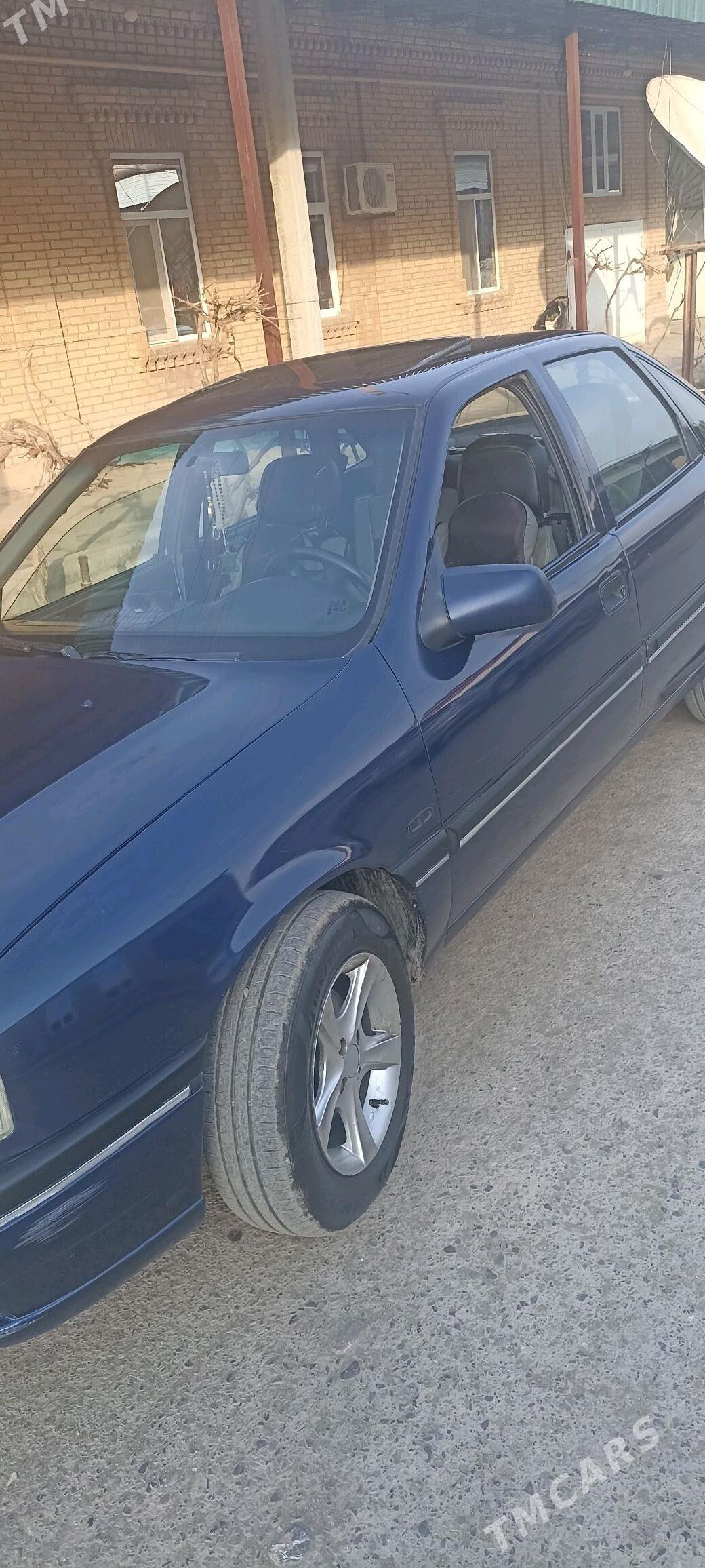 Opel Vectra 1994 - 40 000 TMT - Türkmenabat - img 8