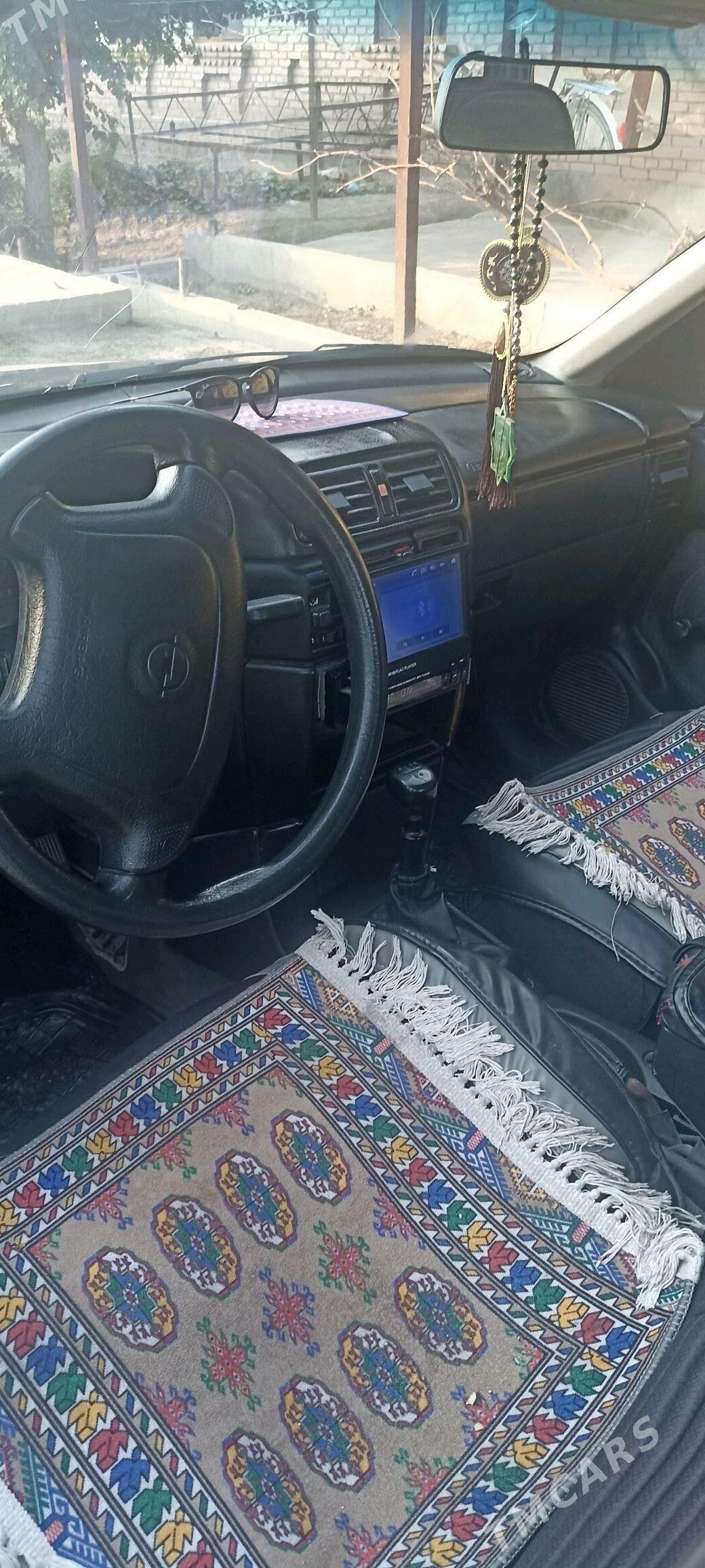Opel Vectra 1994 - 40 000 TMT - Türkmenabat - img 6
