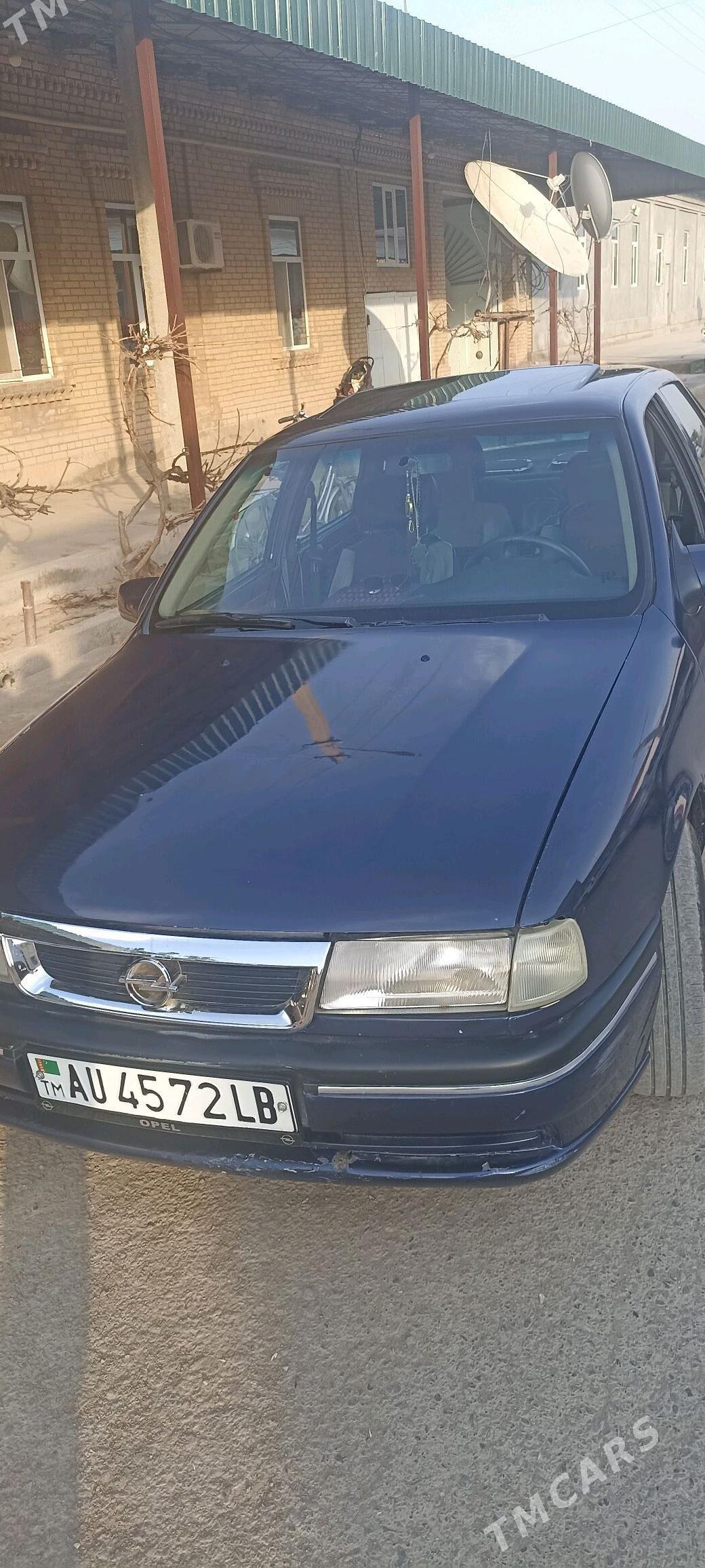 Opel Vectra 1994 - 40 000 TMT - Türkmenabat - img 10
