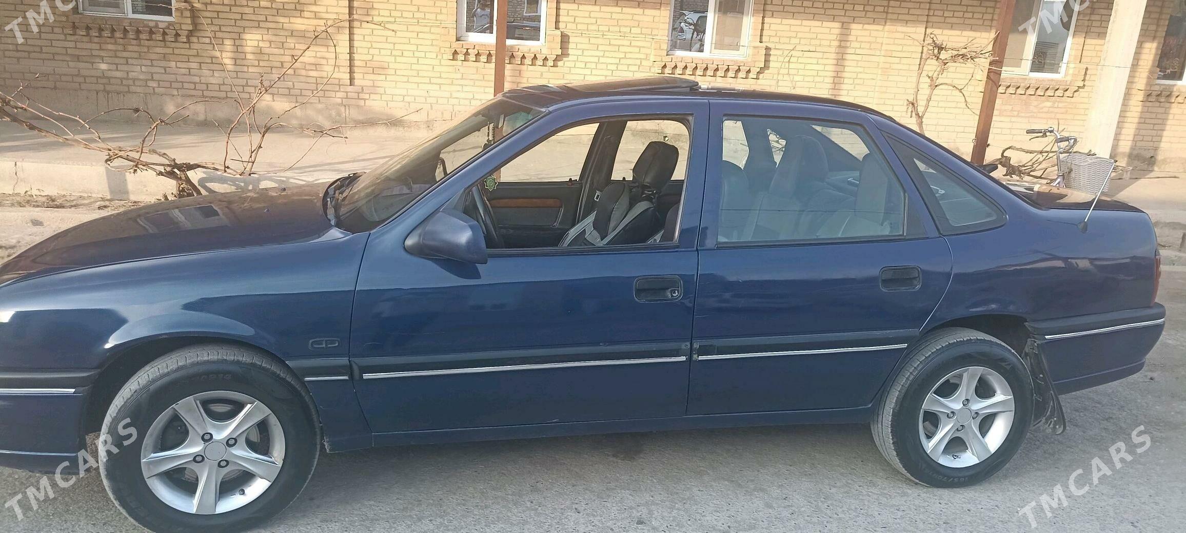 Opel Vectra 1994 - 40 000 TMT - Türkmenabat - img 4