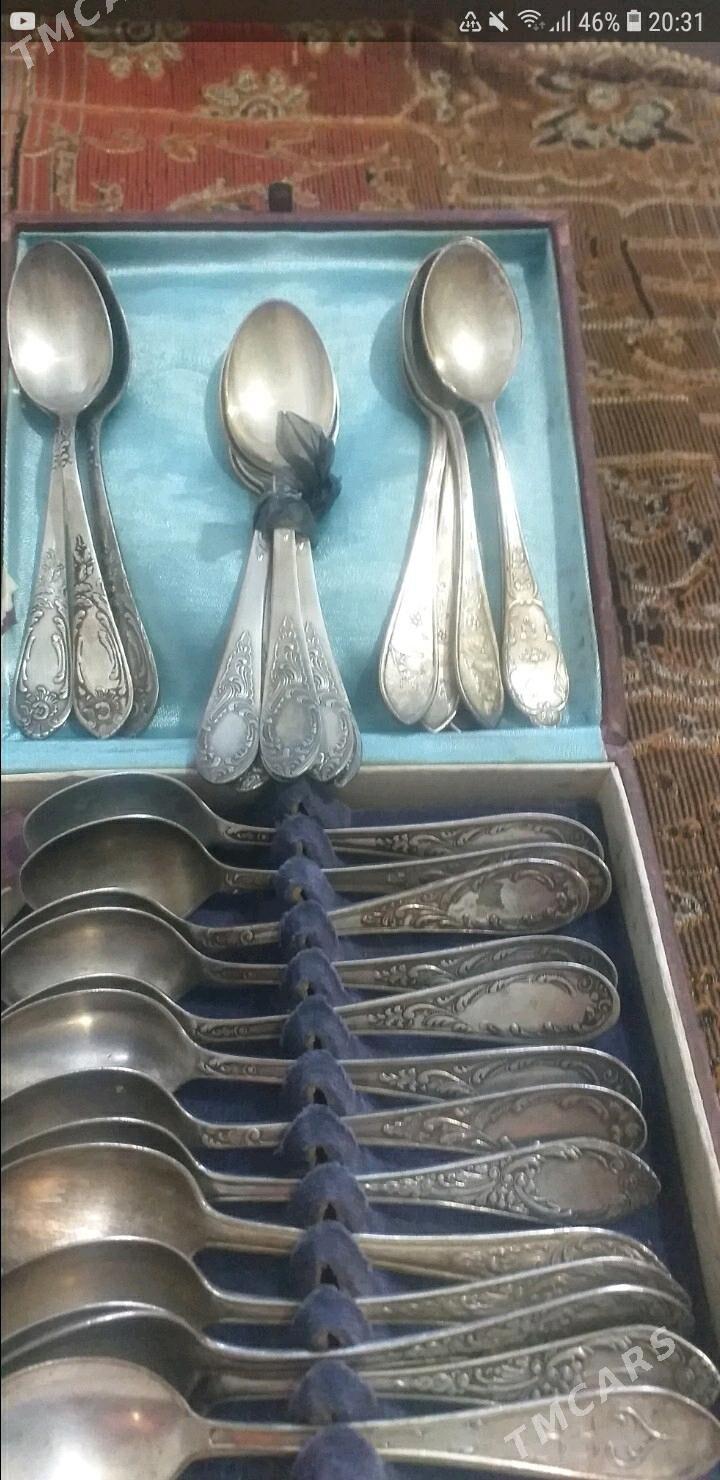 подстаканник - Туркменабат - img 4