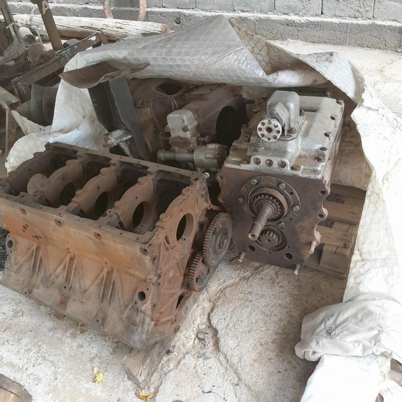 Kamaz 5320 1992 - 110 000 TMT - Aşgabat - img 8