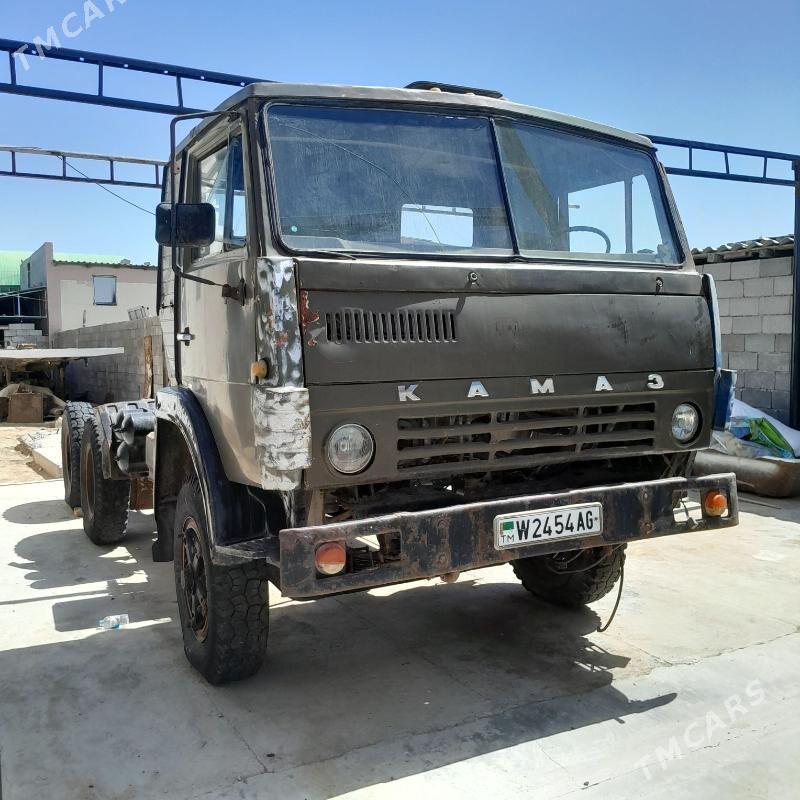 Kamaz 5320 1992 - 110 000 TMT - Aşgabat - img 1