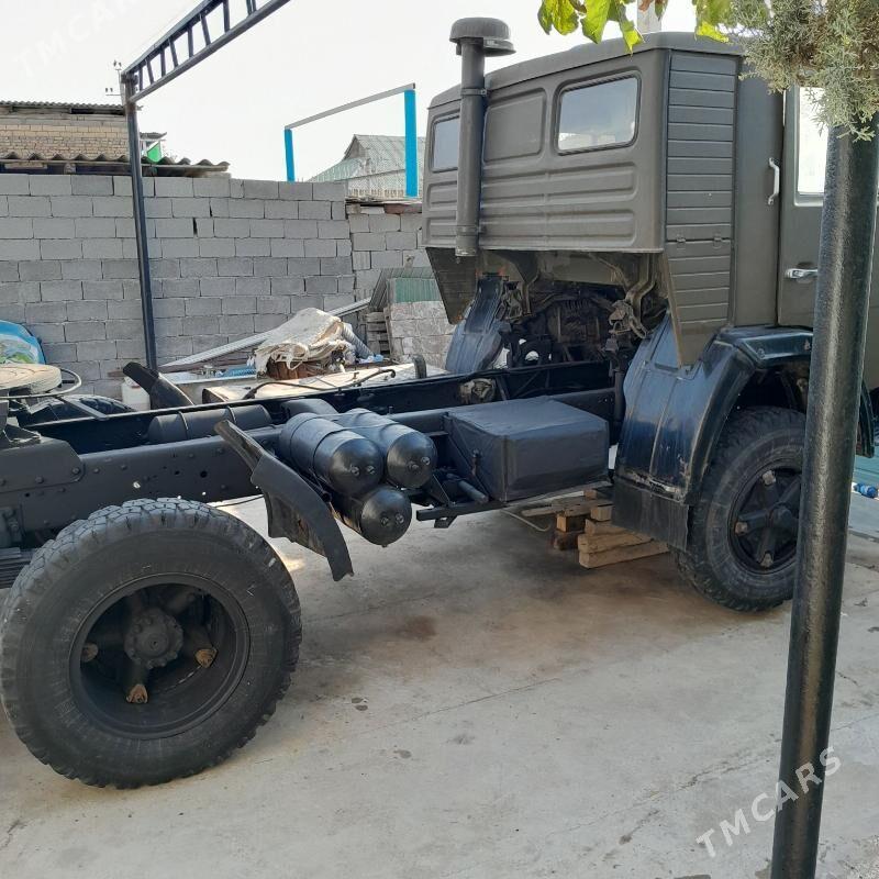 Kamaz 5320 1992 - 110 000 TMT - Aşgabat - img 2