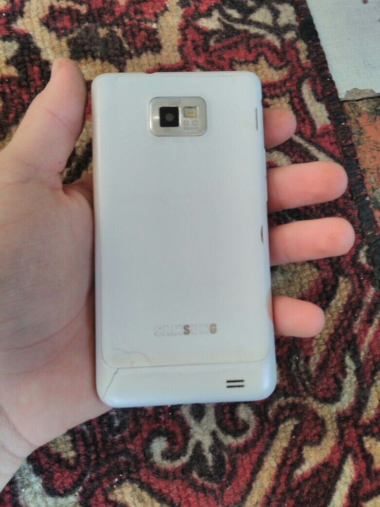 Samsung GT-I9105P - Daşoguz - img 2