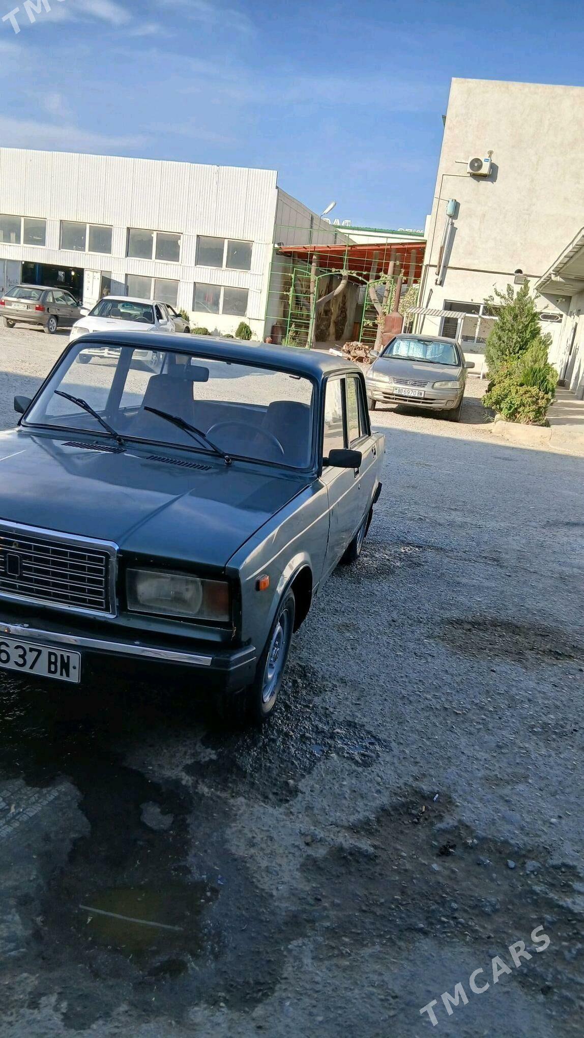 Lada 2107 1994 - 18 000 TMT - Гызыларбат - img 1