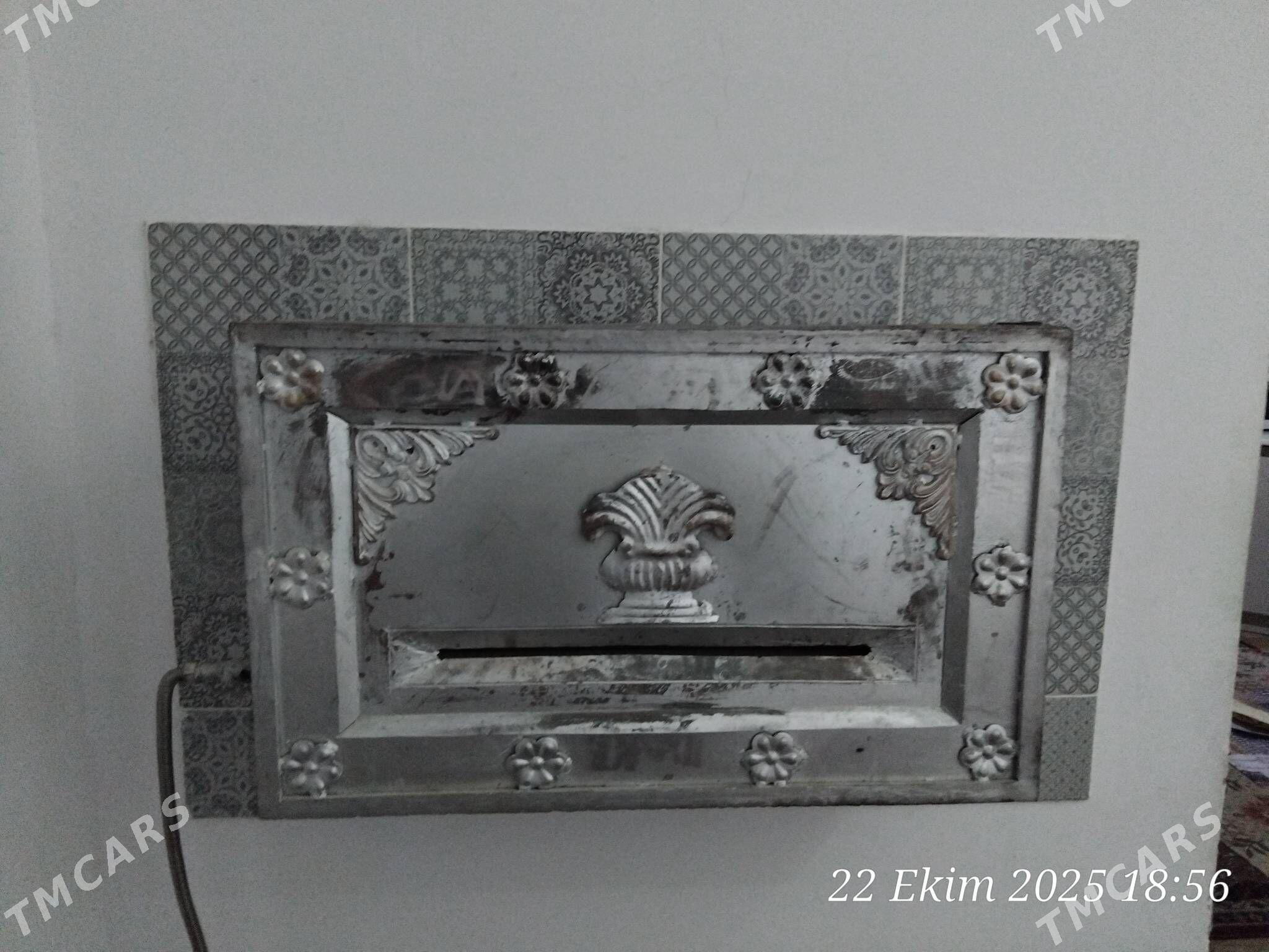 pec - Balkanabat - img 1