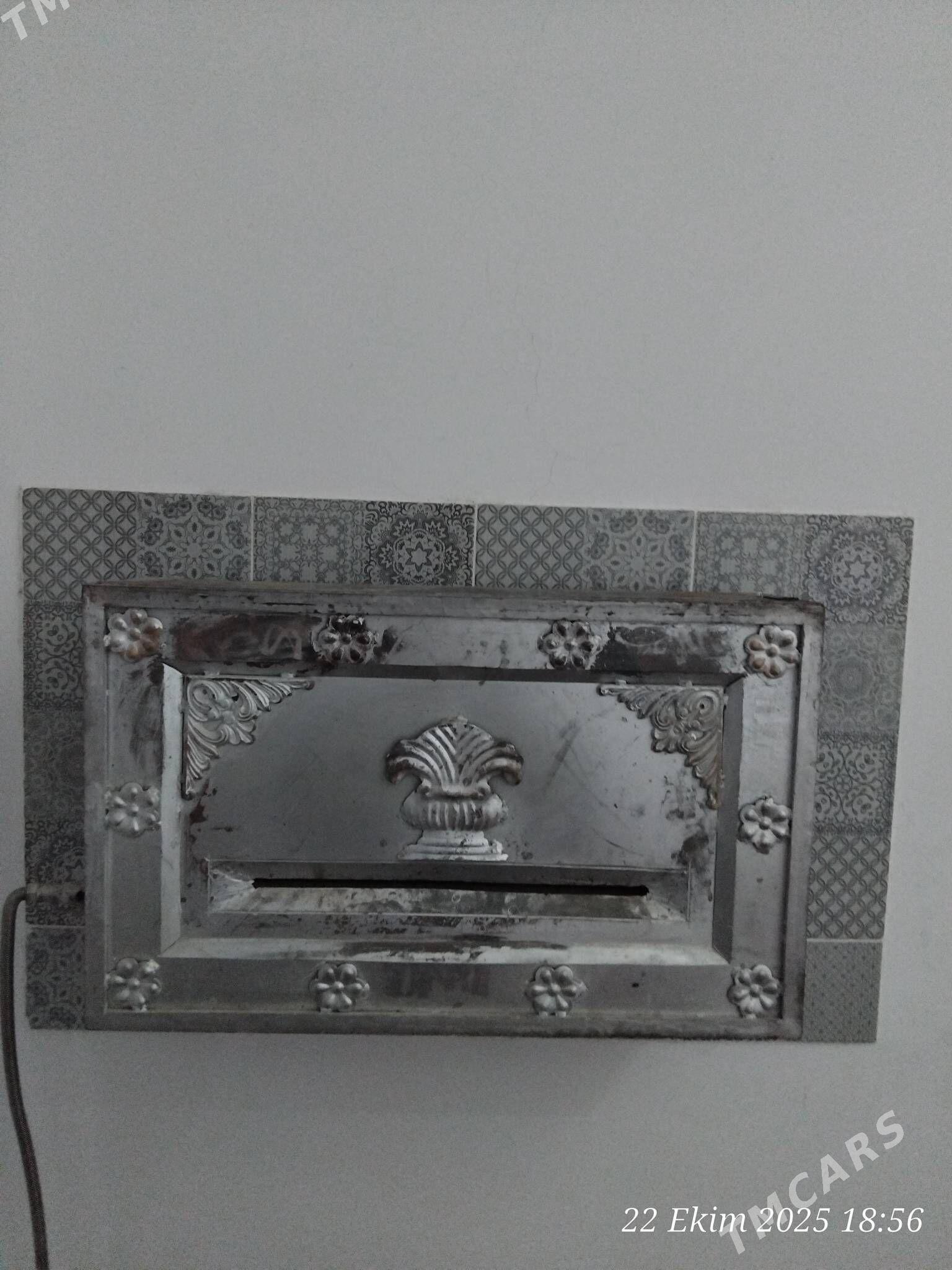 pec - Balkanabat - img 2