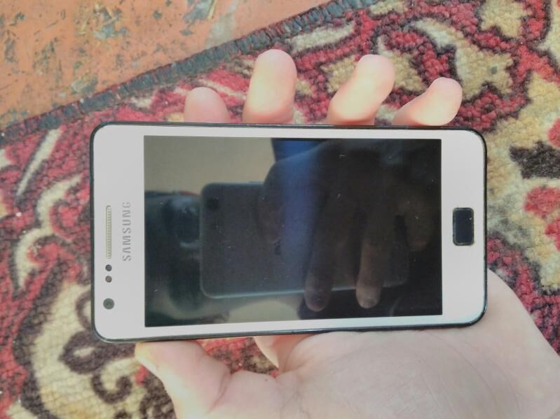 Samsung GT-I9105P - Daşoguz - img 1