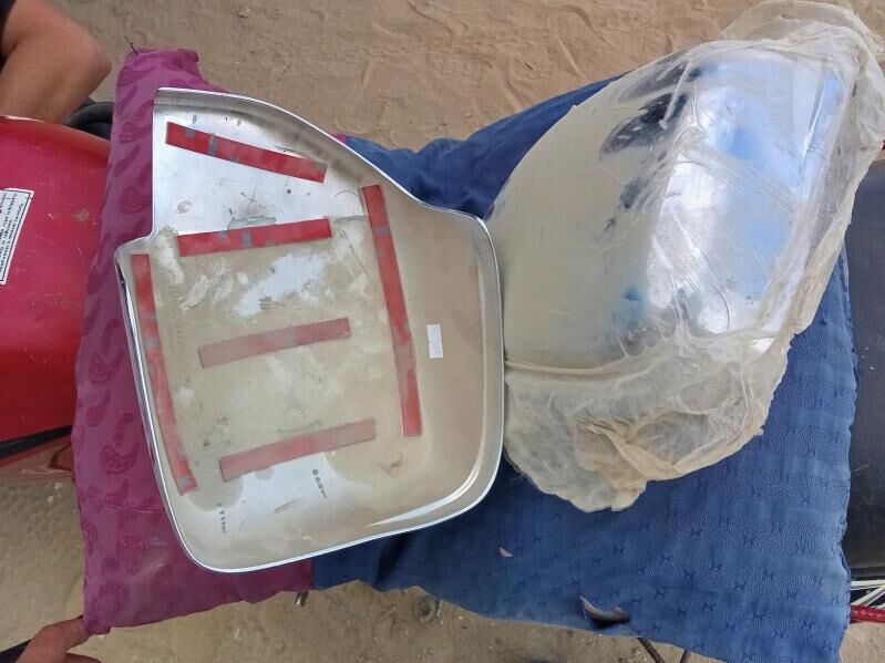 bakaboý nikil 250 TMT - Эсенгулы - img 1