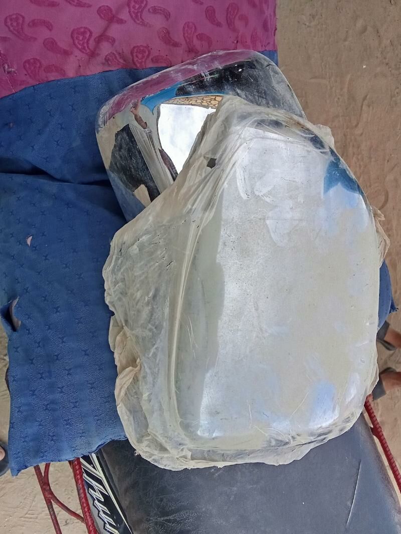 bakaboý nikil 250 TMT - Эсенгулы - img 2