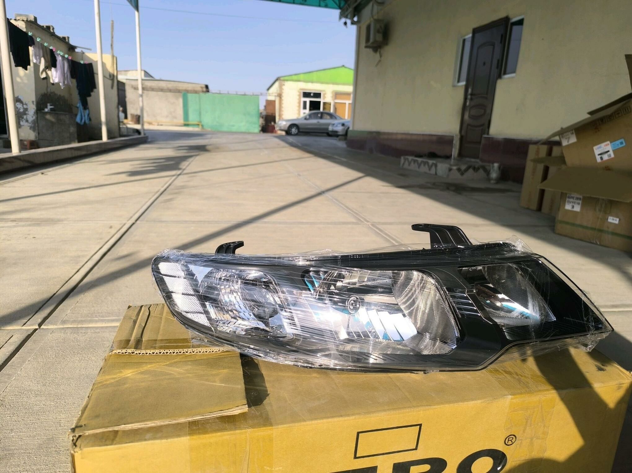 Kia forte fara 1 500 TMT - Гёкдже - img 1