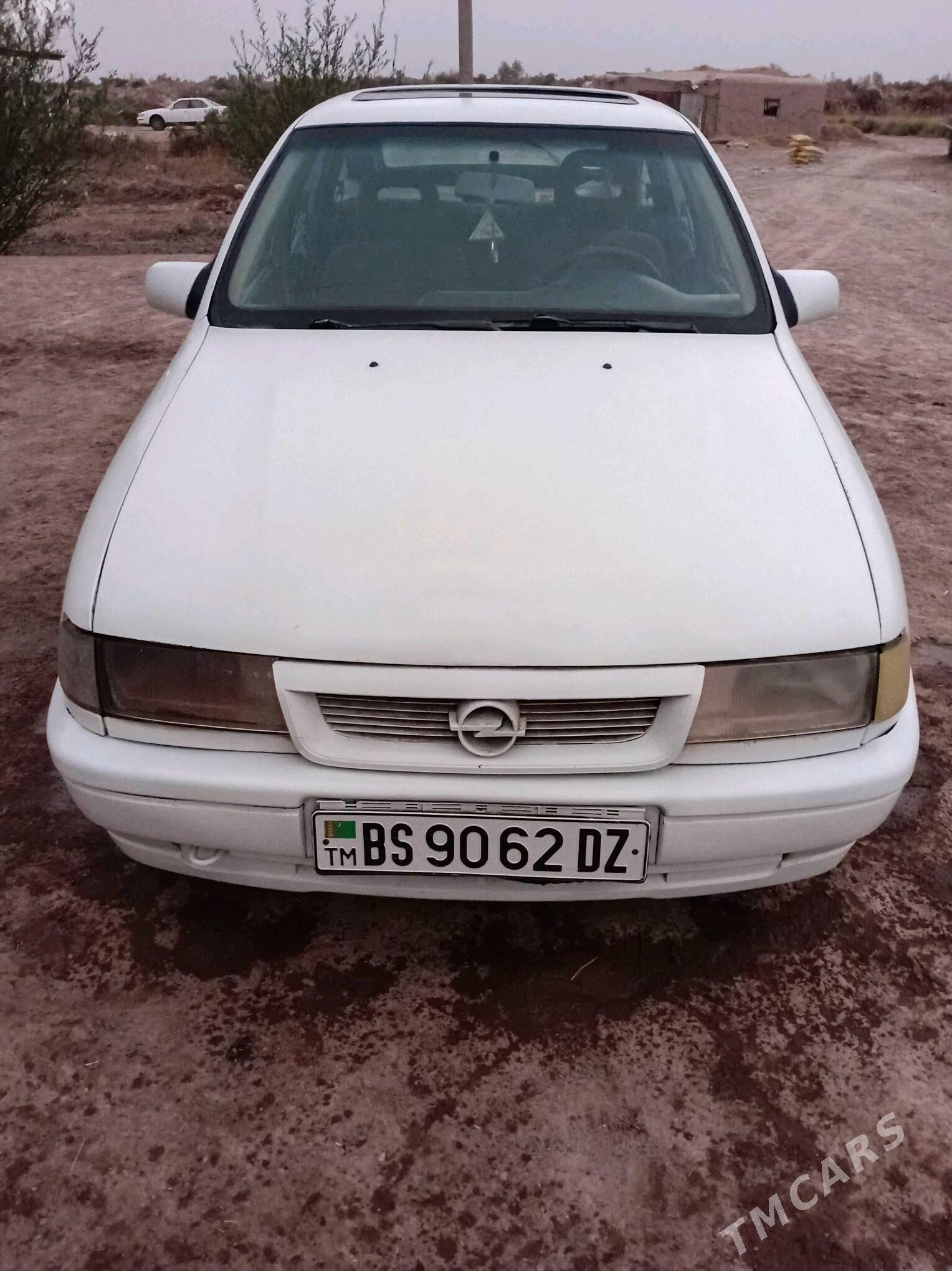 Opel Vectra 1992 - 24 000 TMT - Türkmenbaşy etr. - img 2
