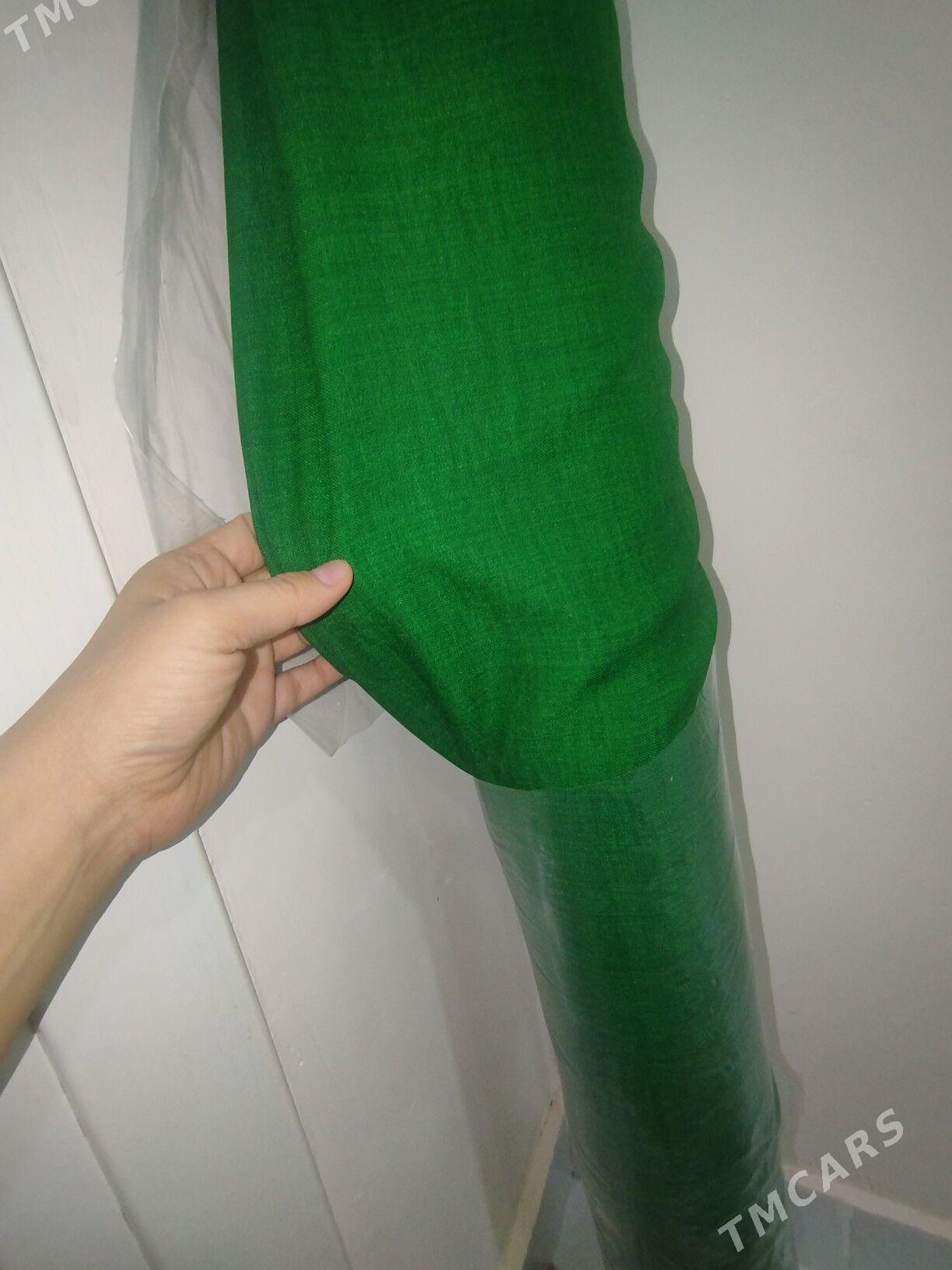 liyon mata - Ашхабад - img 2