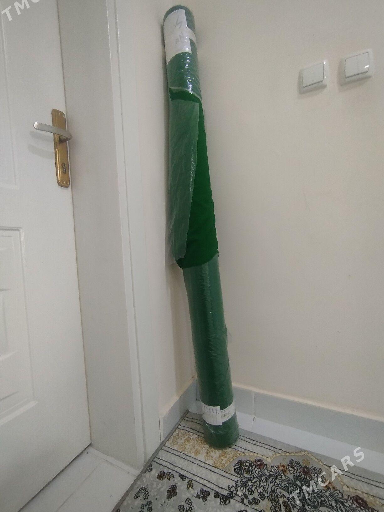 liyon mata - Ашхабад - img 1