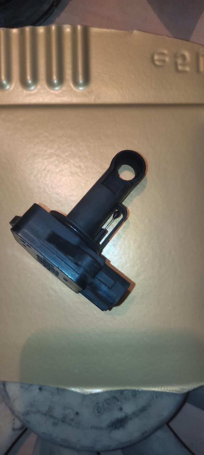 воздухамер датчик 400 TMT - Туркменабат - img 2