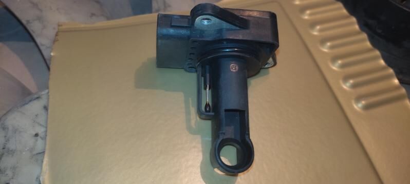 воздухамер датчик 400 TMT - Туркменабат - img 3