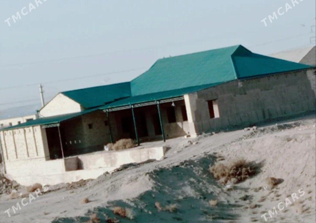 GYZYLGOŞUN ÇÖL 16 SOTK - Халач - img 5