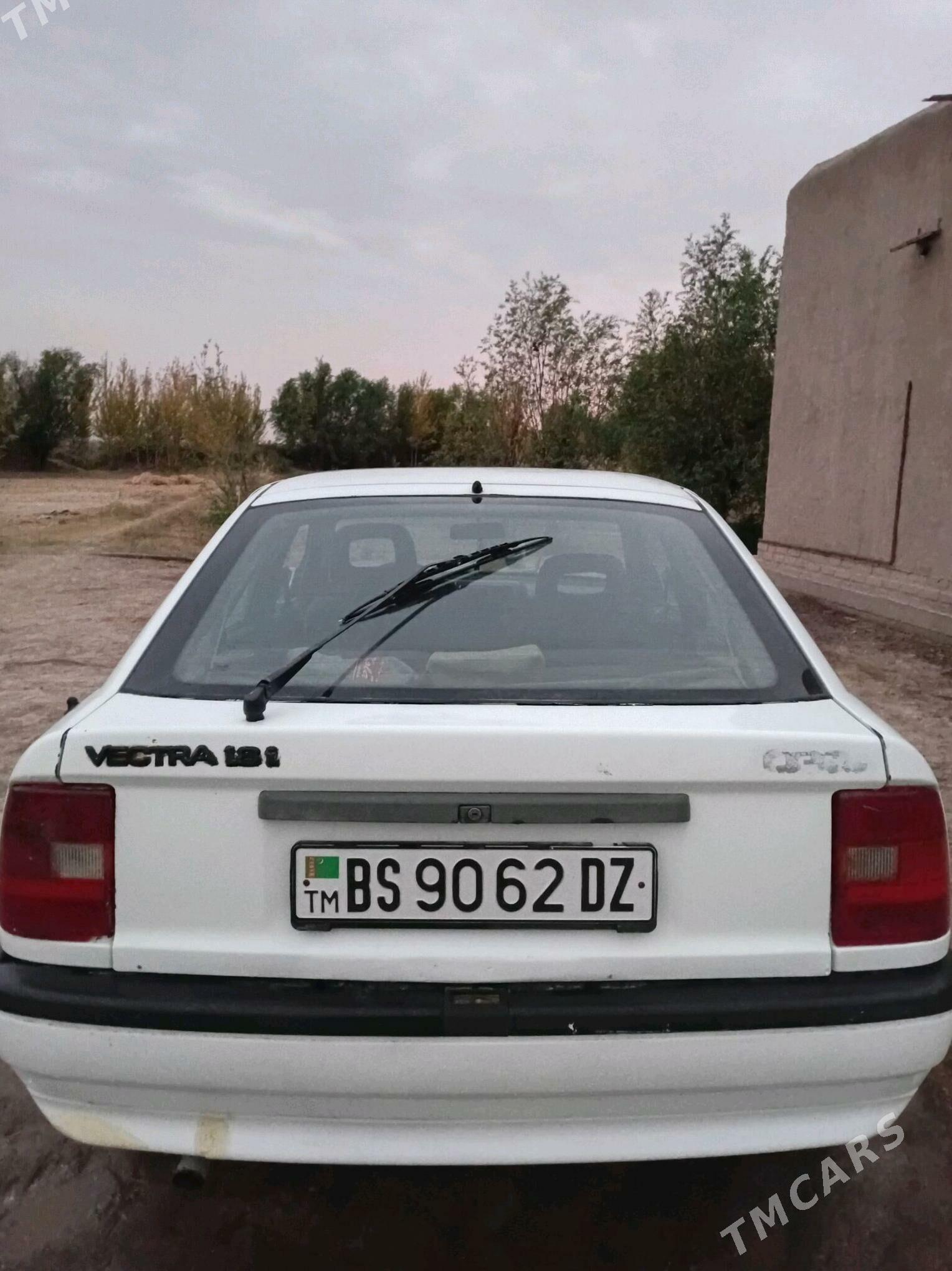 Opel Vectra 1992 - 24 000 TMT - Türkmenbaşy etr. - img 5
