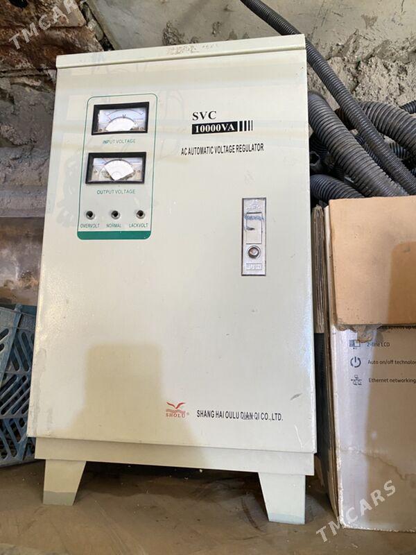 shit yashik - Türkmenbaşy - img 1