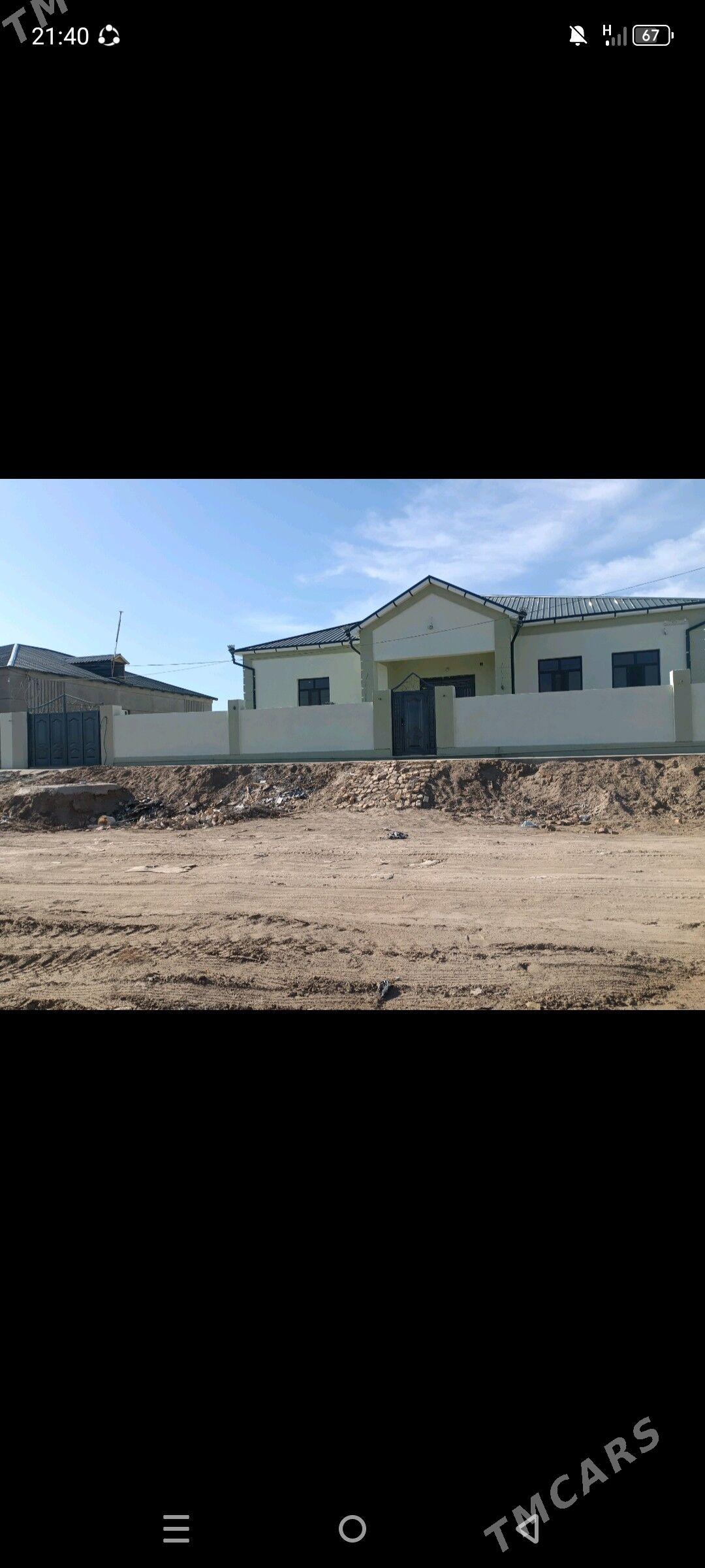 Сатлык жай 30 йыллык ипотека - Шабатский этрап - img 2