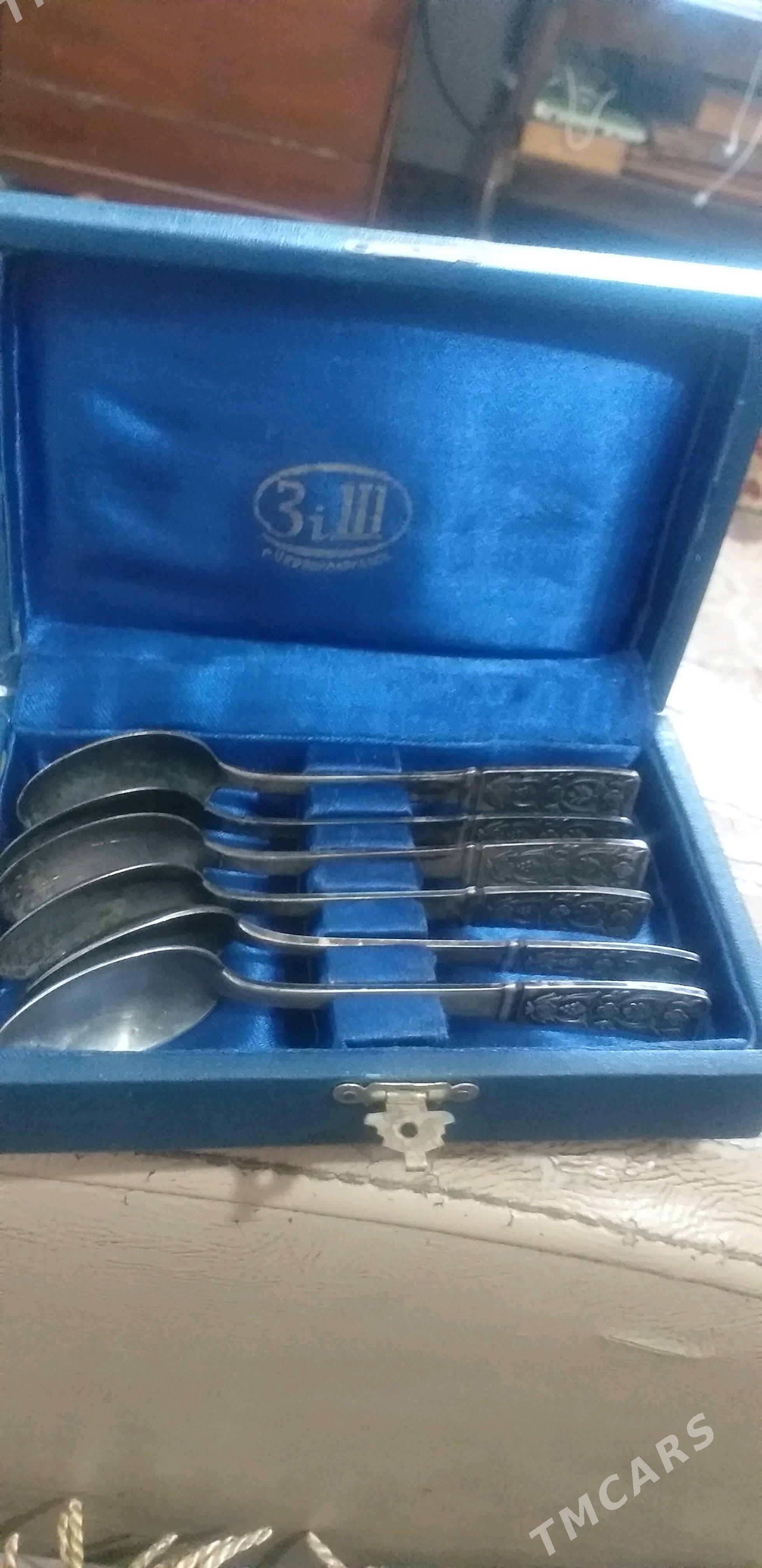 подстаканник - Туркменабат - img 6