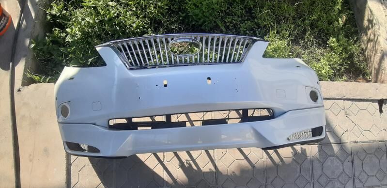 Lexus RX 2010 onki bamper 3 500 TMT - Хитровка - img 1