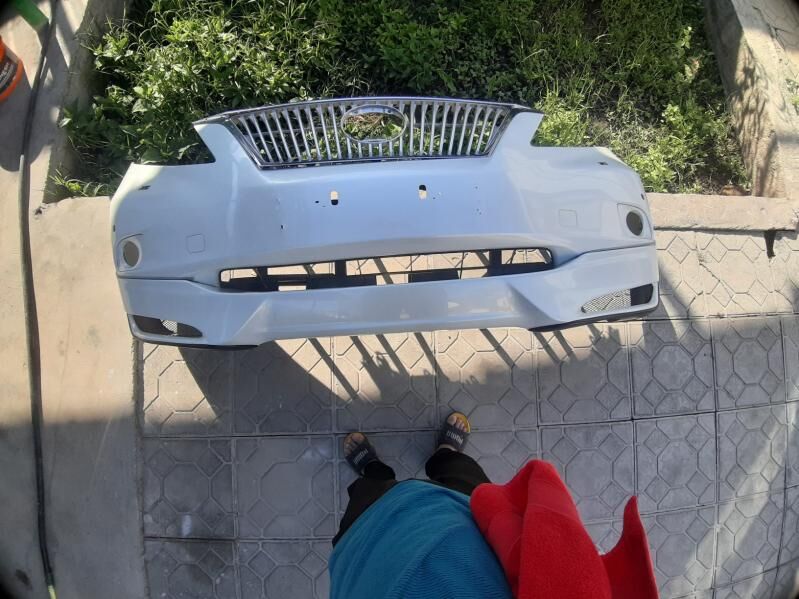 Lexus RX 2010 onki bamper 3 500 TMT - Hitrowka - img 2