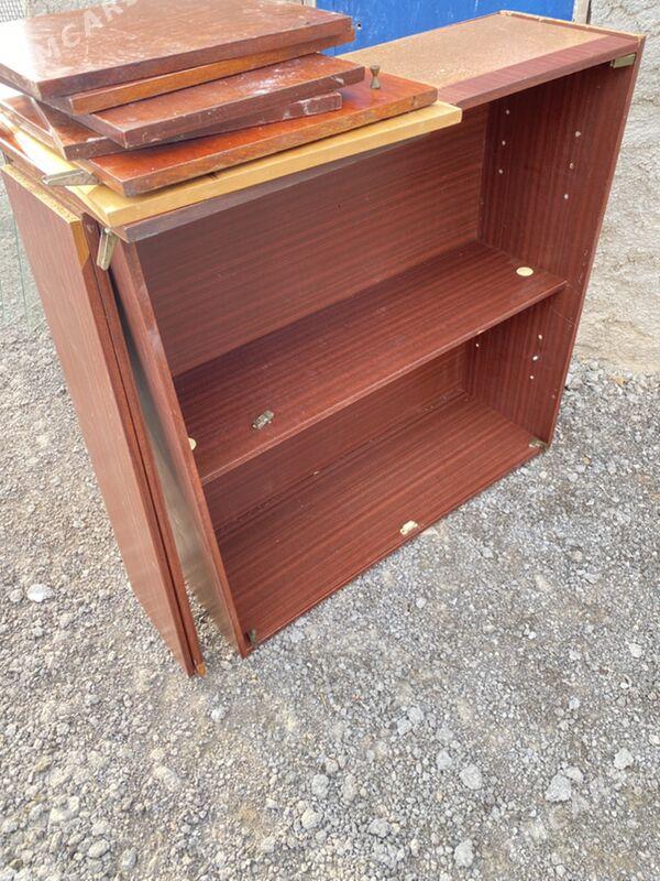 shkaf - Туркменбаши - img 2