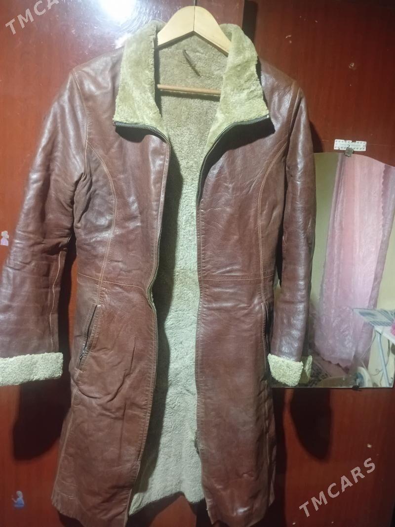 френч . куртка - Туркменабат - img 3