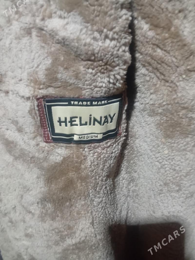 френч . куртка - Туркменабат - img 4