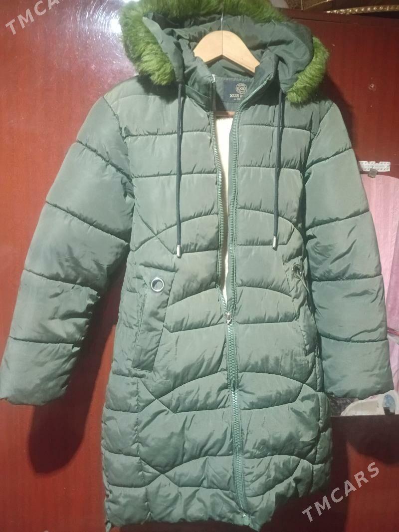 френч . куртка - Туркменабат - img 2