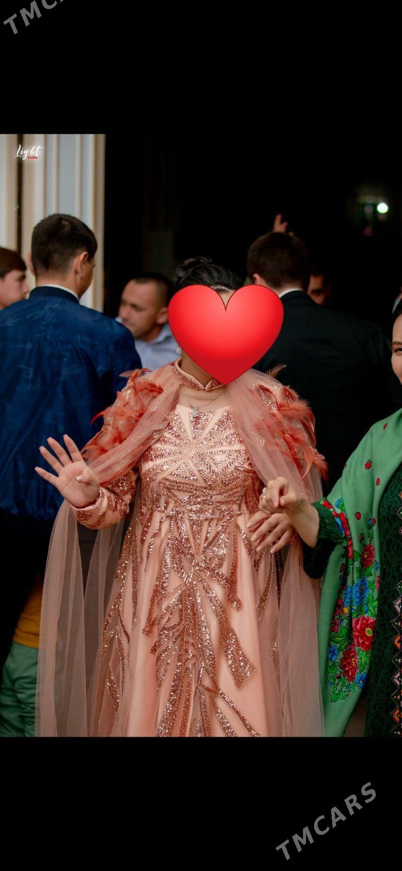 Toy koynek - Балканабат - img 2