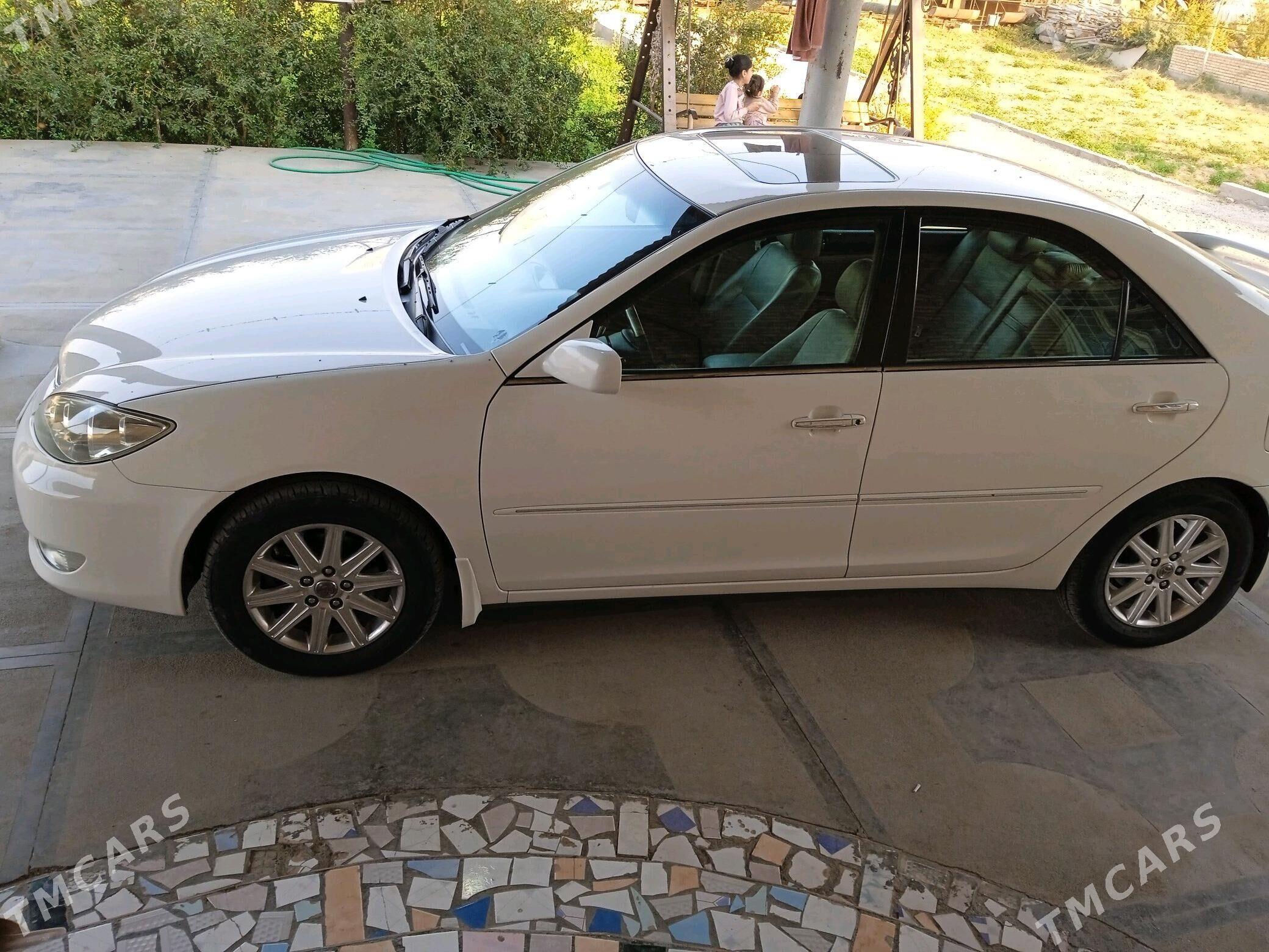 Toyota Camry 2005 - 225 000 TMT - Mary - img 6