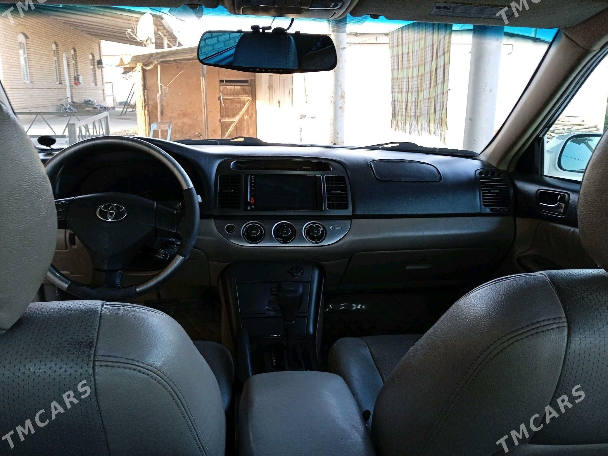 Toyota Camry 2005 - 225 000 TMT - Mary - img 3